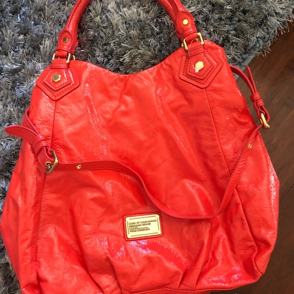 NEW! Marc  by Marc jacobs Francesca  large tote - Picture 9 of 9